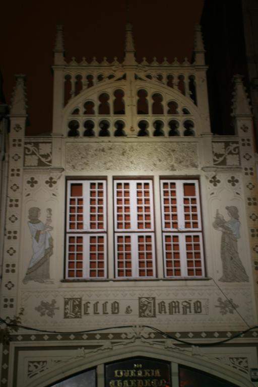 2U Oporto Urban Stays Kültér fotó