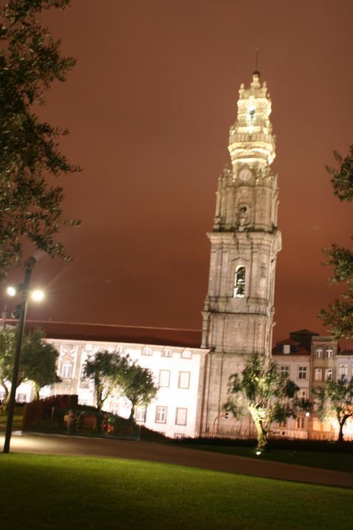 2U Oporto Urban Stays Kültér fotó