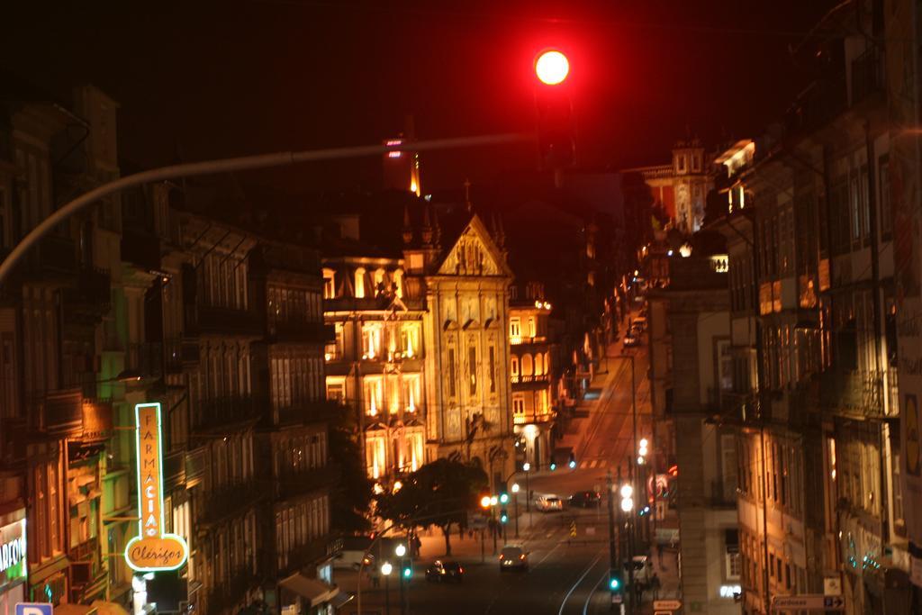 2U Oporto Urban Stays Kültér fotó