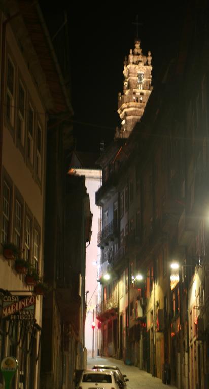 2U Oporto Urban Stays Kültér fotó