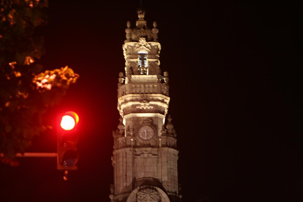 2U Oporto Urban Stays Kültér fotó