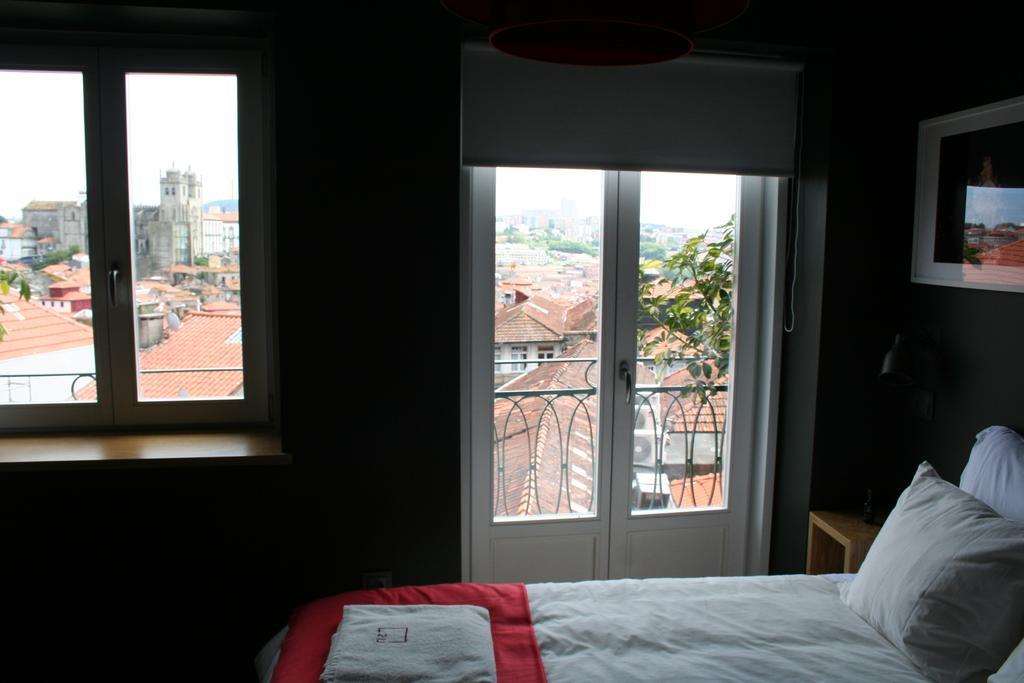 2U Oporto Urban Stays Kültér fotó