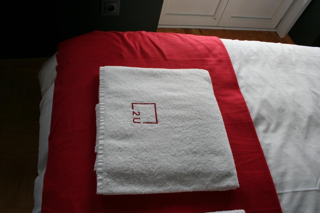 2U Oporto Urban Stays Kültér fotó