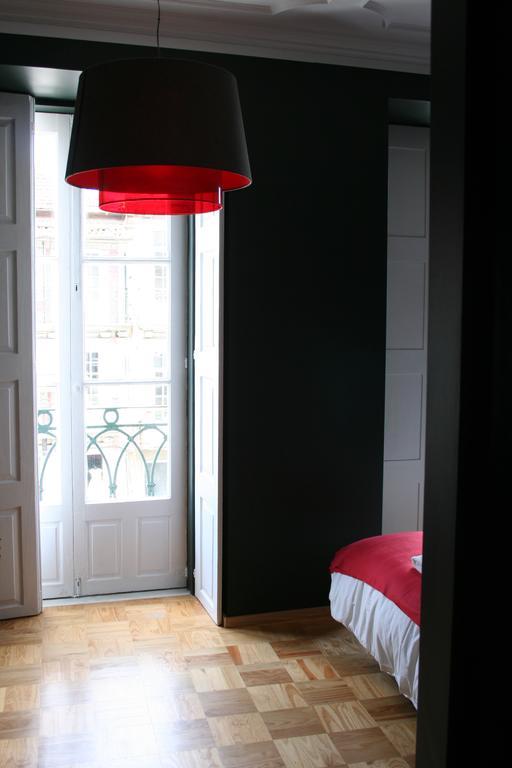 2U Oporto Urban Stays Kültér fotó