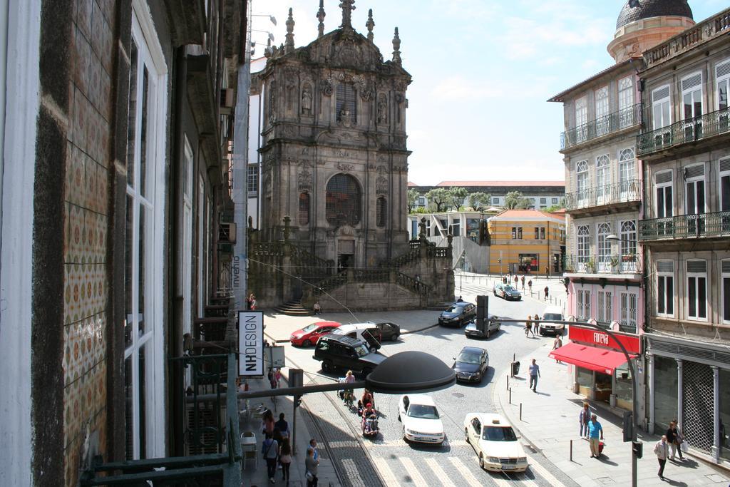 2U Oporto Urban Stays Kültér fotó