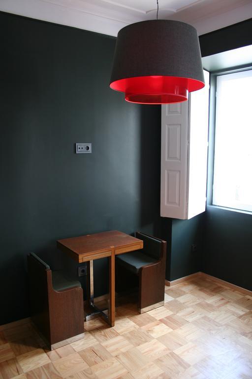 2U Oporto Urban Stays Kültér fotó